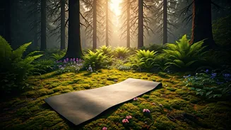 Nature Travel Is Entering Its Lifestyle Era