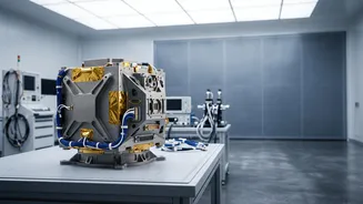 India's Private Space Boom Also Needs a Stronger Talent Pipeline