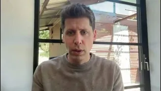 Sam Altman: AI will let 1 developer replace entire teams