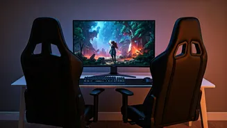 Newlyweds Choose Gaming: A Modern Love Story