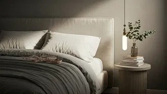 Sleep Sanctuary: Crafting Your Ultimate Rest Haven