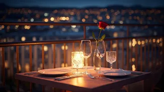 5 Spontaneous Valentine's Getaways for Couples in 2026: Last-Minute Romance Beckons!