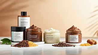 Unlock Radiant Skin: Top Body Scrubs for a Smooth, Glowing Complexion on Amazon