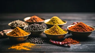 A Culinary Journey: Exploring India's Diverse Cuisine