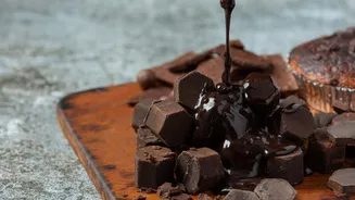 Será o fim do chocolate amargo? Entenda projeto de lei aprovado
