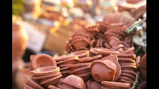 Innovative Terracotta Cooling Solutions Address India’s Heat Crisis
