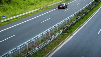 Monsoon Driving Safety Guidelines For Scenic Trips From Bangalore To Agumbe Rainforests