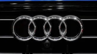 Audi might start making electric cars in India