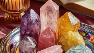 Find your power stone: Gemstones every zodiac sign should wear