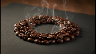 How Chrono-Nutrition Studies Validate The Longevity Benefits Of Specialized Coffee Compounds