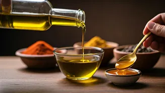 Food Purity Checks Make Kitchen Content More Practical