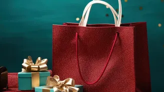 Zero-Based Budgeting Prevents Overspending On Gifts During Festive Shopping Months
