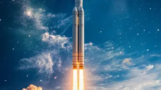 SpaceX Starship: Climbs To About 275km Before Returning To Earth