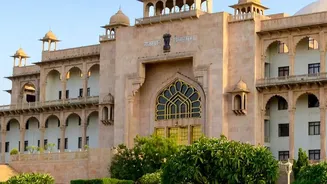 Why October Is Preferred Month For Architectural Tours Across Rajasthan Heritage Cities