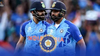 Ravichandran Ashwin wants Rohit and Kohli to open in ODIs with Ruturaj at 3