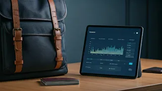 Why Affluent Gen Z Travelers Prioritize Advanced Financial Optimization Tools
