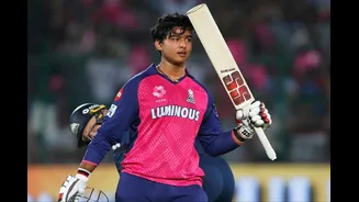 Ex-RCB And CSK Batter Makes Bold IPL 2026 Prediction About Vaibhav Sooryavanshi: 'He Will Hit Most...'