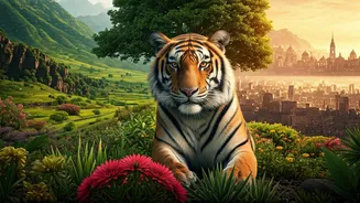 Unveiling India's Natural and Cultural Gems: A Traveler's Compendium
