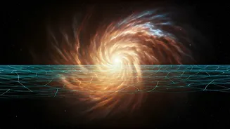 DESI's 5-Year Mission: Charting the Cosmos to Unravel Dark Energy's Secrets