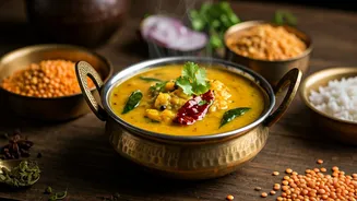 Saraswati Puja Khichuri: A Bengali Feast!