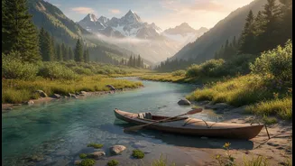 Climate-Aware Travel Can Reduce Stress Without Eliminating Adventure