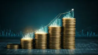 Crypto Market's Growth: From $2.6B to $15B by 2035?