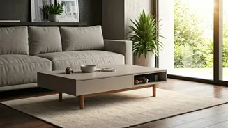 Stylish Interiors Meet Happy Pets