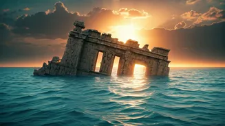 Monuments Are Not Immune To Climate Stress