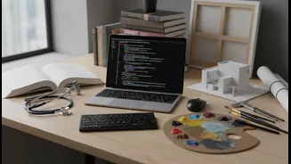 More Millennials Are Building Multiple Careers Instead of One Full-Time Role