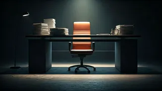Indian Professionals Need A Chair-Time Reality Check