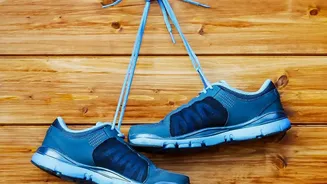 Wet Shoes And Monsoon Humidity: A Practical Drying Guide