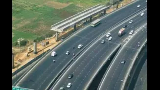 Bengaluru To Chennai In Just 2.5 Hours? Andhra Pradesh Stretch Of Expressway Nearly Ready; When Will It Open?