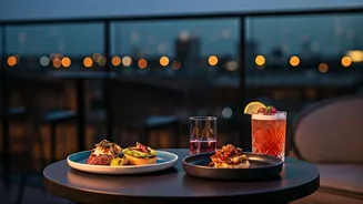10 Fresh Delhi Spots Worth Booking This June