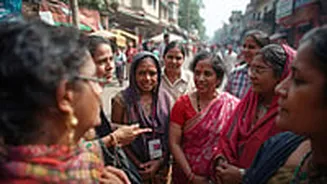 Pune Municipal Elections 2026: Women Flag Civic Issues, Set Expectations From New Corporators