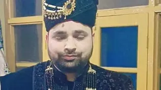 Delhi Surgeon Detained In Connection With Red Fort Car Blast