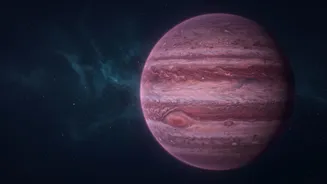 NASA’s SPHEREx Observations Could Improve Models Of Cloudy Brown Dwarf Atmospheres And Their Chemistry