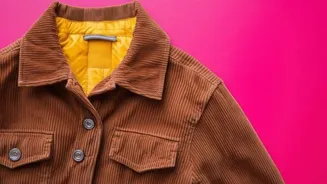 Corduroy shirts: 5 styles for every occasion