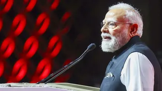 ‘Reforms, Reforms, Reforms’: What Happened In PM Modi’s Key Cabinet Meeting