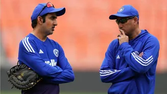 Gautam Gambhir, Ajit Agarkar, VVS Laxman summoned by BCCI? Details