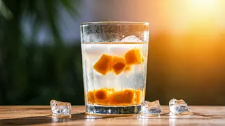 Beat the Heat: Your Ultimate Guide to Refreshing Nungu Juice This Summer!