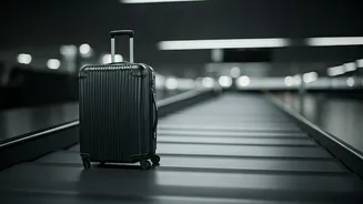 Find Your Perfect Wheel Trolley Bag Now!