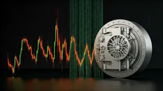 India's Crypto Landscape: Navigating Volatility & Innovation