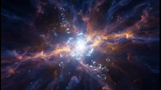 A New Interstellar Sugar Detection Makes Prebiotic Molecules Between Stars More Important than the Headline Suggests
