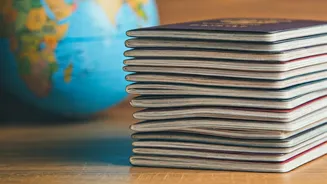 Boosting Your Career: Global Opportunities & Skills