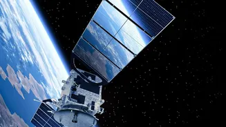 NASA and ESA Crew Finish Installing Equipment Critical for ISS Data Communications