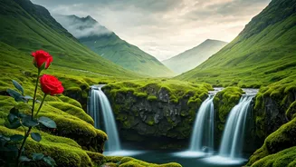 Monsoon Holidays Are Becoming India’s Cinematic Travel Trend