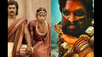 Rashmika Mandanna Compares Vijay Deverakonda’s Ranabaali Performance To Allu Arjun’s Pushpa 2