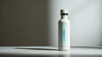 Survive Peak Summer Heat Waves With Mindful Hydration Trackers