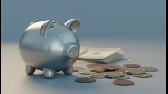 Unchanged Small-Savings Rates Means Savers, Families And Conservative Investors Should Compare Effective Returns And Access To Money
