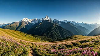 Bhutan And Nepal Are The Evergreen Indian Escapes